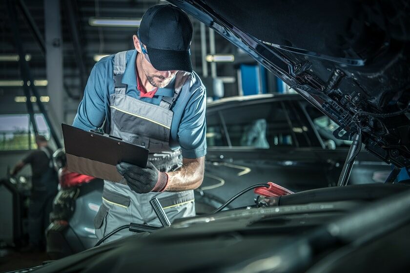 Qualité constructeur - voitures sans permis Ligier Microcar